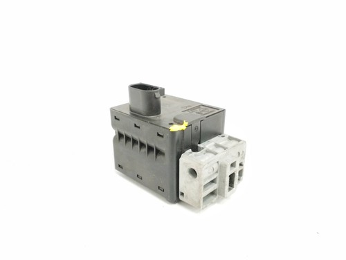 8200604932 ANTIRROBO PARA RENAULT MEGANE II COUPE/CABRIO /BLOQUEO ELECTRICO /  - Photo 3/4