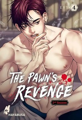 The Pawn's Revenge   2nd Season 4