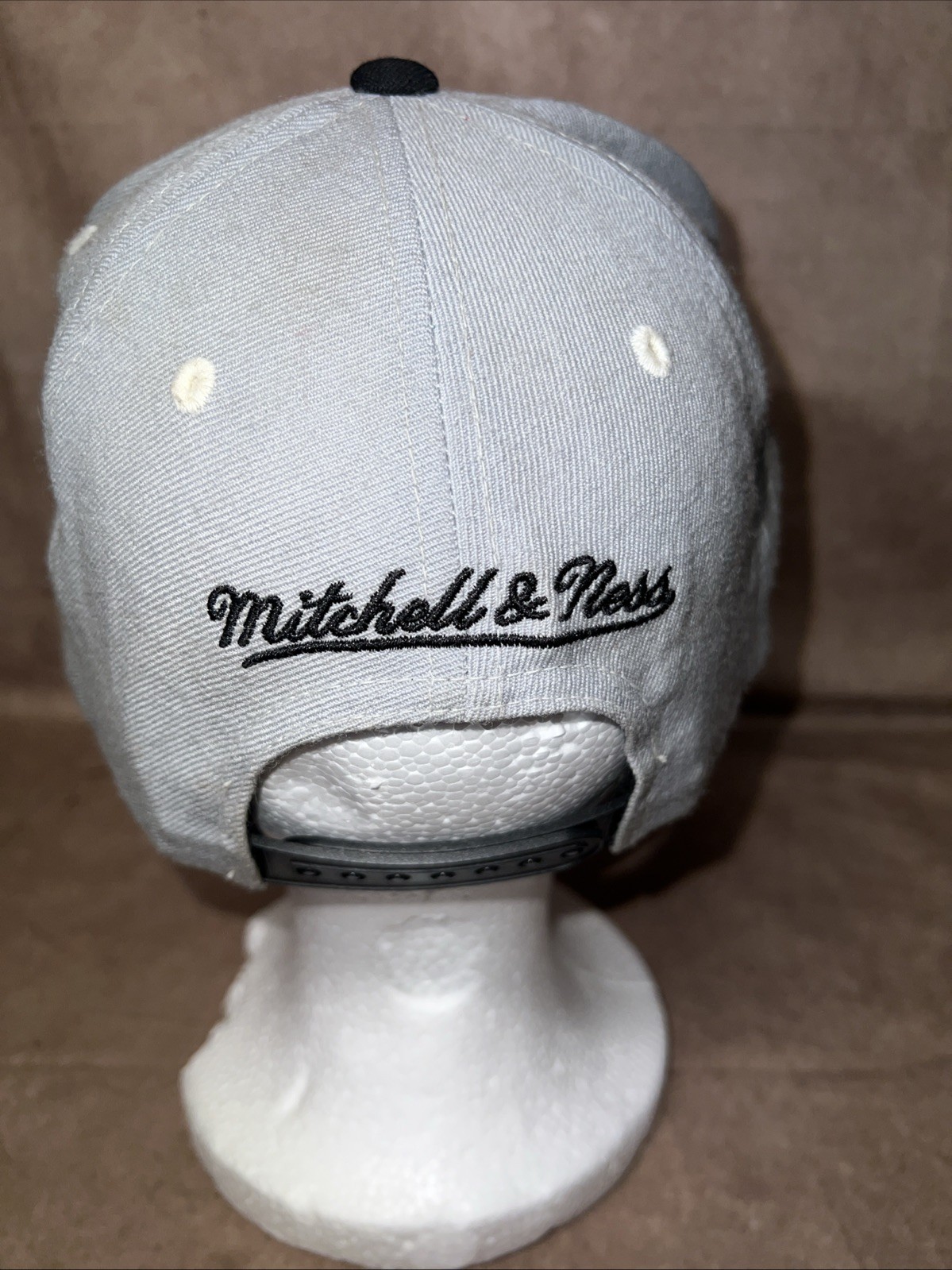 Brooklyn Nets Adjustable Baseball Cap - image 3