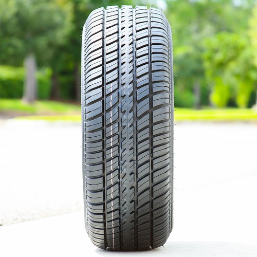 Tire 235/60R15 Cooper Cobra Radial G/T AS A/S All Season 98T - Picture 4 of 9