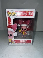 Funko Pop! Disney Piglet Holiday Vinyl Figure #615