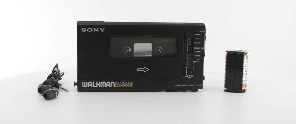 Preços baixos em Sony WM D6c | eBay