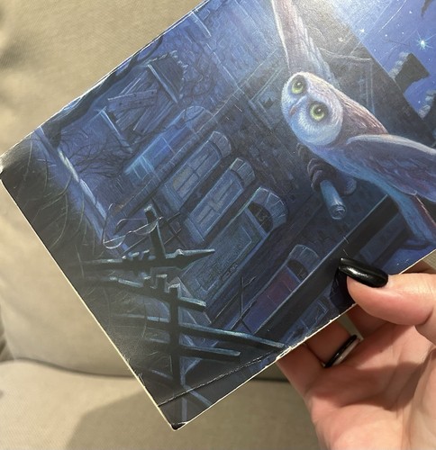 Harry Potter and Order of The Phoenix 2004 Special BEA Edition - Imagen 3 de 15