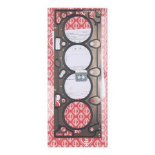 ELRING 808.524 Zylinderkopfdichtung für OPEL ZAFIRA B (A05) Meriva A (X03)