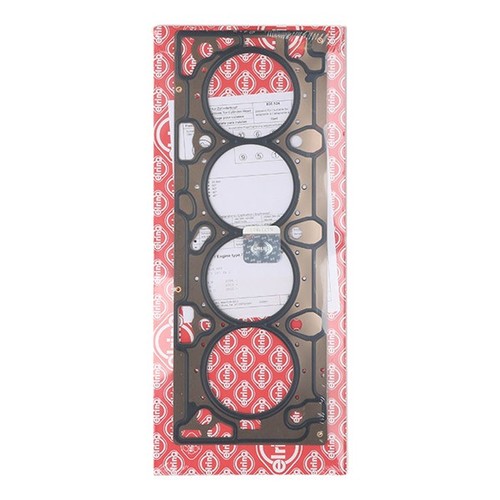 ELRING 808.524 Zylinderkopfdichtung für OPEL ZAFIRA B (A05) Meriva A (X03) - Bild 1 von 10