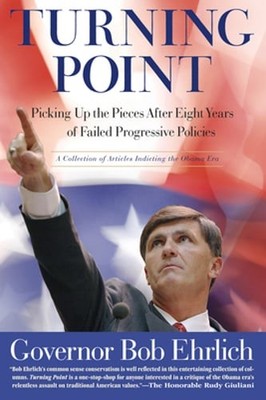 Turning Point: Picking Up the Pieces After Eight Years of Failed Progressive