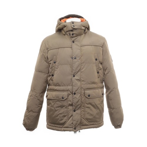 Replay Blue Jeans, Winterjacke, Herren, Größe: L, Braun, Polyester #1Hv