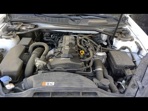 10 2011 2012 2013 2014 2015 2016 HYUNDAI GENESIS COUPE REAR STABILIZER SWAY BAR - Picture 20 of 20