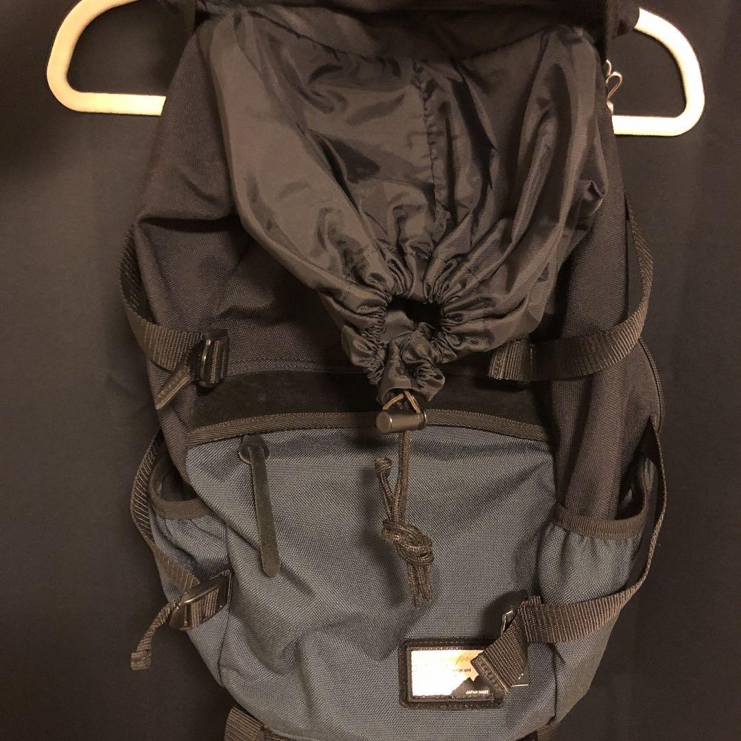 Masterpiece Backpack Backpack Japan - image 2