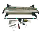 New Leigh D4R  PRO  Dovetail Jig with VRS Vacuum / Router Support *open box*