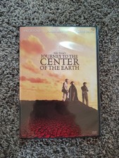 Journey to the Center Of the Earth (DVD, 1959)