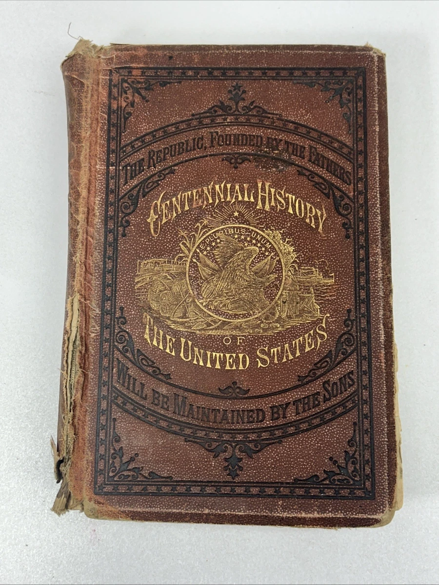 History Books 1850-1899 for sale | eBay