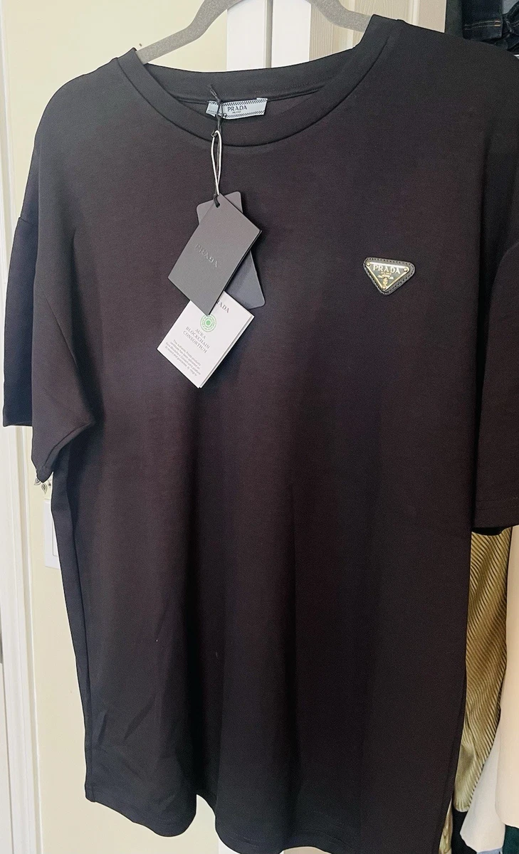 PRADA Gray Shirts for Men for sale | eBay