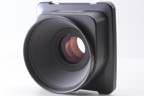 [Casi COMO NUEVA] Lente Fuji Fujifilm GX680S cámara fotográfica EBC GX 135 mm f/5,6 de JAPÓN - Imagen 4 de 23