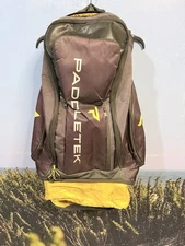 Paddletek Tour Bag Pickleball Backpack