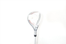 Taylormade Stealth 2 Hd Womens 27 5 Hybrid Ladies Aldila Ascent 45 Good AAG