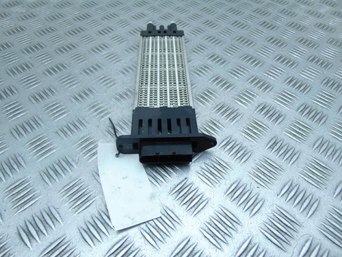 Calentador de agua auxiliar Peugeot Partner Matrix A52103100 1,6 diésel 2008-2018Z - Imagen 2 de 8