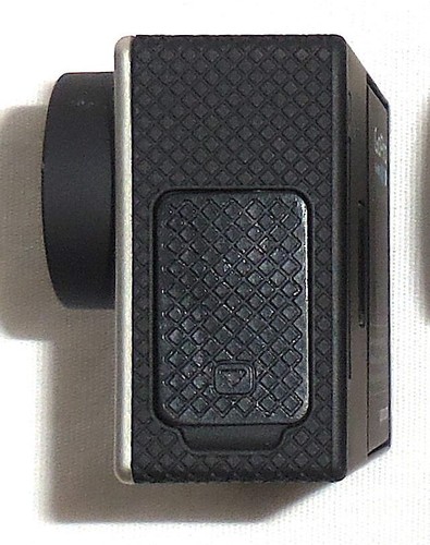 GoPro Hero 3+ Silver Edition Working w/battery - Picture 6 of 6