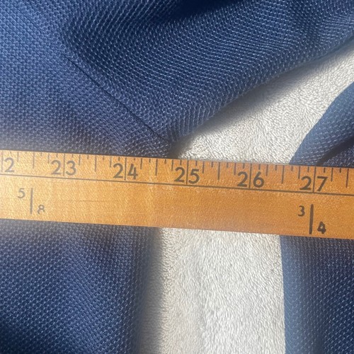 Camisa Tommy Bahama Manga Larga Cuello Redondo Para Hombre XL Azul Marlin Logo - Imagen 5 de 7