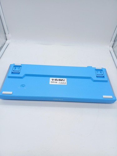 Virtual Entertainment VSPO Gear Gaming Keyboard Tsumugi Kokage Edition RGB - Afbeelding 6 van 13