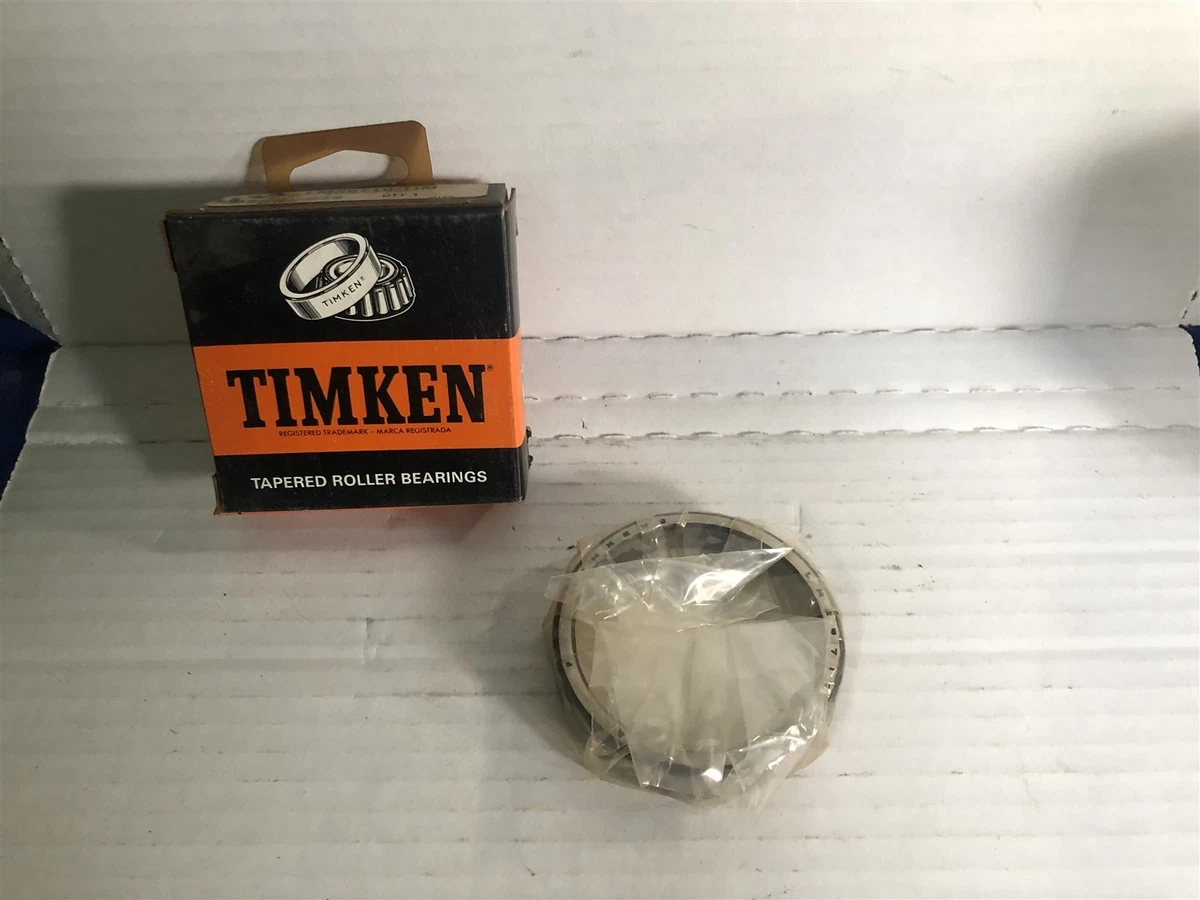 Timken Bearings for sale | eBay