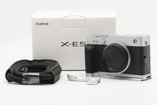 USED Fujifilm X-E5 Camera Body 53E10683CM