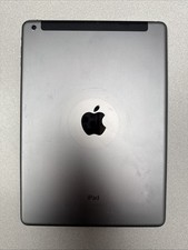 Apple iPad Air 1st Gen 16GB Gray A1475 Password Locked