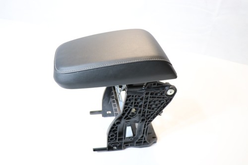 SKODA KODIAQ CENTRE CONSOLE ARM REST BLACK 565864207 - Picture 7 of 9