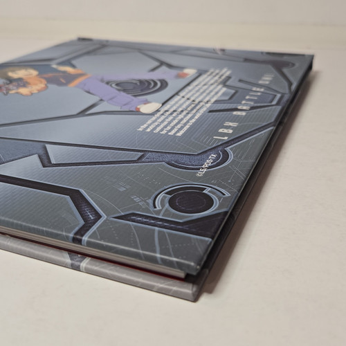 The World Of LBX Little Battlers Experience ~ OOP/SELTEN/NEU - Bild 15 von 17