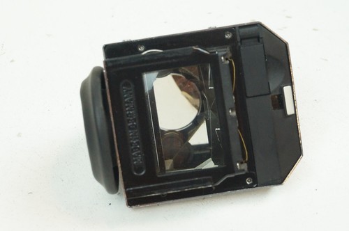 Zeiss Ikon Icarex 35 CS + Color-Pantar, nice and working condition - Bild 10 von 10