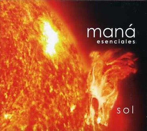 Sol CD Mana - wie neu - Bild 1 von 1