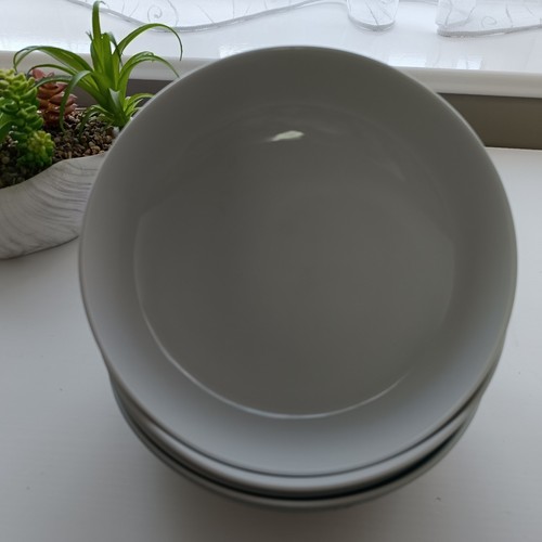 Disney Bambi Rehkitz große blaue Pastaschalen - 4er Set Geschirr China 2022 - Bild 5 von 7