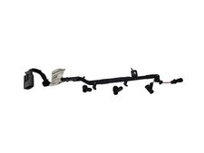 CITROËN C4 II B7 Glühkerzenkabel 9670855680 1.6 Diesel 2012 28779705