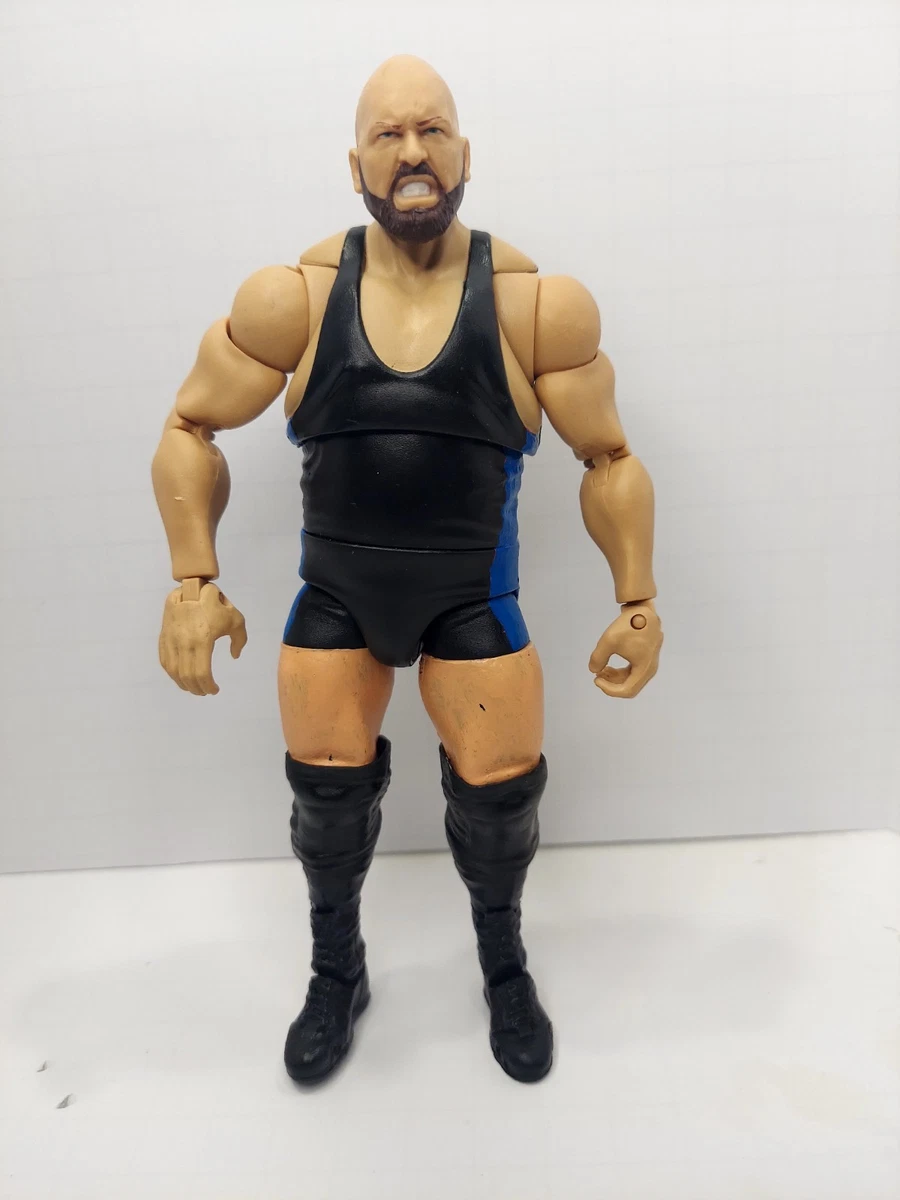 25+ Big Show Sports Action Figures for sale | Updated Oct 2026
