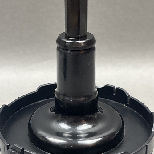 Ricambio frullatore Oster 1200 Pro - Cambio - Nero - Usato - Foto 9 di 16