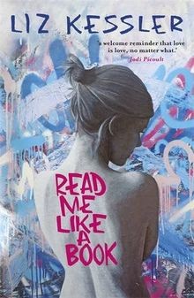Read Me Like a Book von Kessler, Liz | Buch | Zustand sehr gut