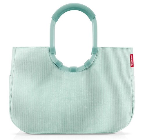 reisenthel loopshopper L Tragetasche Einkaufskorb Handtasche ALLE FARBEN - Bild 7 von 38