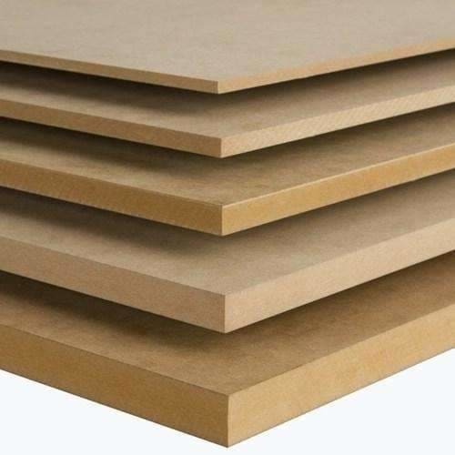 Standard 18mm MDF Board - Picture 4 of 5