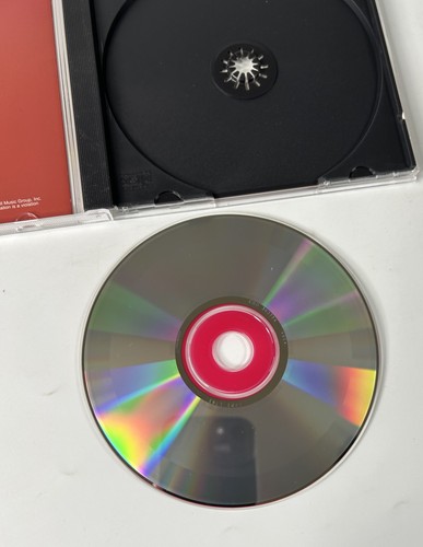 Sleigh Ride Holiday Christmas Music CD Cumberland Near Mint Cond - Bild 3 von 4