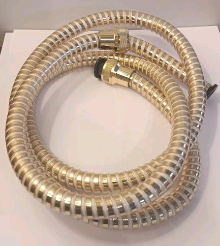 SEARS THE TOTAL BATH Personal Hand Shower Bath w Invigorating Massage Action NOS - Picture 18 of 24