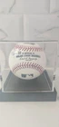 2018 Shohei Ohtani Signed Baseball - Fanatics COA - Autographed - Clean Ball