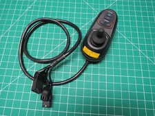 OEM Hoveround MPV5 Electric Joystick Controller Power Wheelchairs D51333.06 100%