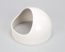 Sunkist Plastic Dome Only (Incld W/1) 10A - Free Shipping + Geniune OEM