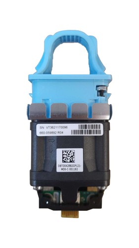 Ventilateur Juniper Networks EX3400 Standard F2R débit normal 660-059892 - Photo 2/2
