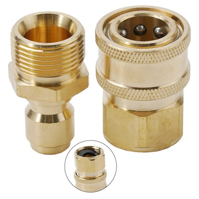 #ad Quick Connect Replacement Accessories For High Pressure Washer High Quality $17.82