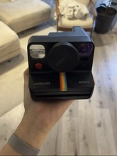Polaroid Go Generation 2 Sofortbildkamera Sch...