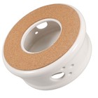  Teewarmhälter Warmhaltekanne Für Keramik -Teekannenwärmer Teelicht