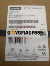 New Sealed 6EP1437-2BA20 Siemens REAL DHL Express Delivery us free tax