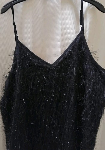 LADIES BLOUSE SIZE 18 NEXT SO PRETTY GREAT FOR SUMMER/HOLS/WEDDING/EVENING BNWT - Picture 3 of 5