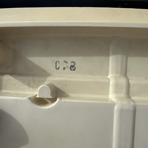 Lady Schick Vintage Lasting Curls Mist Hairsetter Model 75-1 TESTED WOKING *READ - Picture 11 of 11